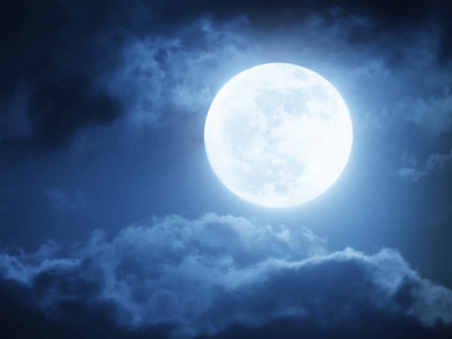Luna llena de julio 2025: cómo afecta a cada signo y qué decisiones conviene postergar. Foto: ilustración Shutterstock