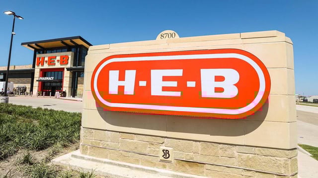 H-E-B is mobilizing food and supplies for flood victims in Kerrville and beyond.