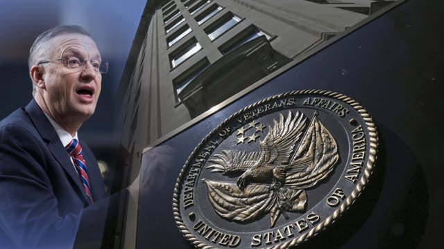 US Department of Veterans Affairs