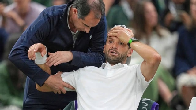 Grigor Dimitrov