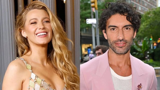 Blake Lively’s Deposition Date Confirmed As Justin Baldoni’s Lawyers Get Ready To Question About Allegations; Deets Inside