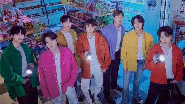 BTS Begins Work On New Album In US, Won't Return For 2 Months? Jimin, Jungkook, Suga Join RM; Jin, V To Travel Soon