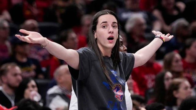 How will the return of Caitlin Clark affect Brianna Turner and Aari McDonald?