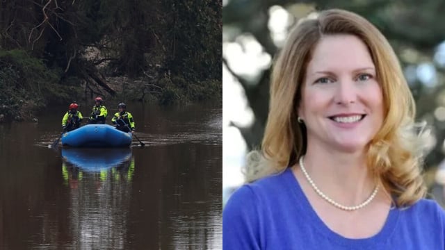 Dr. Christina B. Propst, a pediatrician from Houston, was fired after her controversial social media post about Texas floods sparked outrage. 
