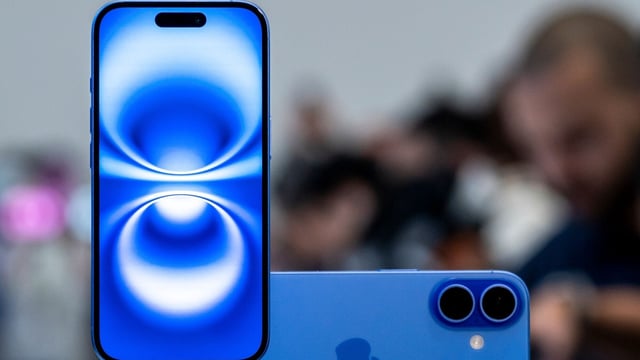 The iPhone 17 series is expected to have a redesigned UI for the Dynamic Island.
