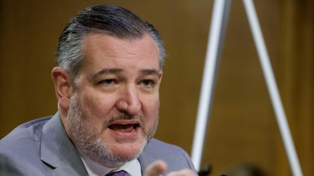 Sen. Ted Cruz is being slammed for vacationing in Greece amid Texas floods.