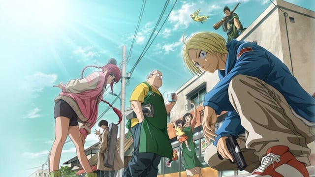 Netflix has reported that half of its subscribers now watch anime, with several new shows launching soon.