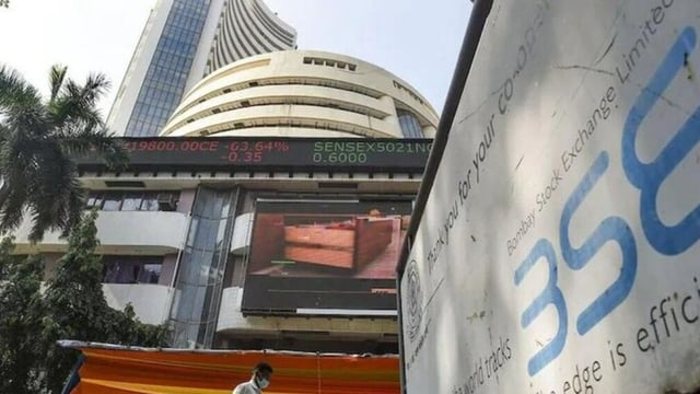 जेन स्ट्रीट पर सेबी की कार्रवाई के बाद बीएसई के शेयरों में 10% की गिरावट, आज 5% से ज्यादा टूटा स्टॉक