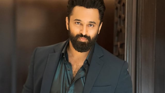 Unni Mukundan warned fans against clicking on suspicious links sent from his Instagram account. 