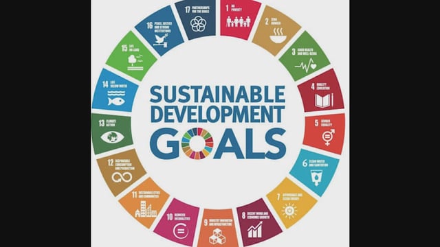 Sustainable Development Goals