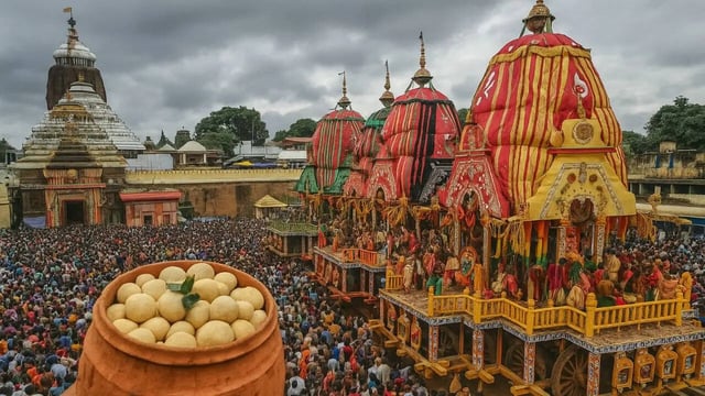 Rasagola Dibasa
