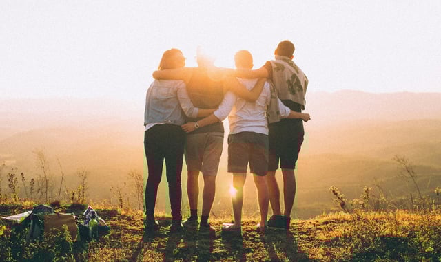 Merriam-Webster’s post on Gen Z workplace trend micro-retirement has sparked a debate on social media. (Representational image). 