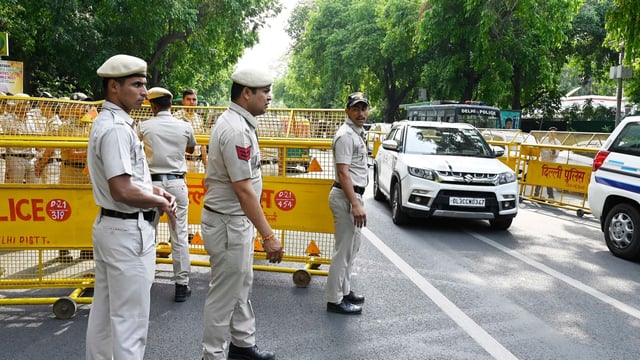 As per the police, the victim informed that the incident took place around 4:00 am