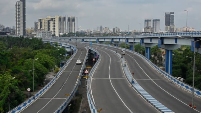 flyover ist