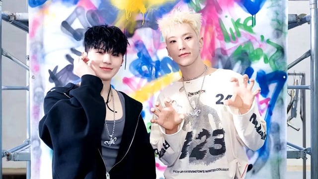 SEVENTEEN's Hoshi, Woozi Announce Military Enlistment From THESE Dates; Carats Say 'It's Long...'