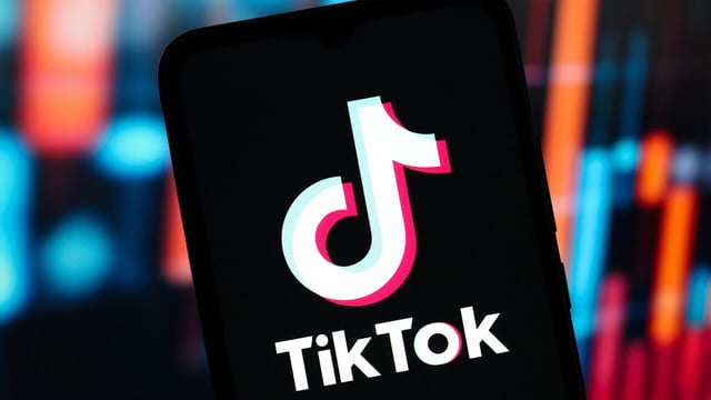 TikTok-App