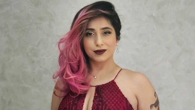 Neha Bhasin reveals about bodyshaming at the age of 20, despite weighing only 50kgs