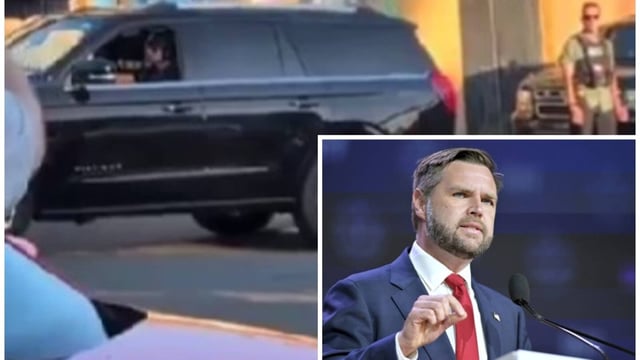 VP JD Vance was heckled in San Diego after dining at a luxury restaurant. Protesters condemned his actions, highlighting the ongoing crisis and the loss of campers at a local summer camp.