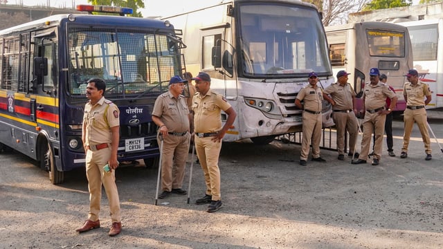 The police have registered a case of abetment to suicide and extortion under relevant sections of the Bharatiya Nyaya Sanhita against both accused.