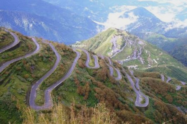 Sikkim leads the Northeast in balanced SDG growth, all districts declared as “frontrunners’