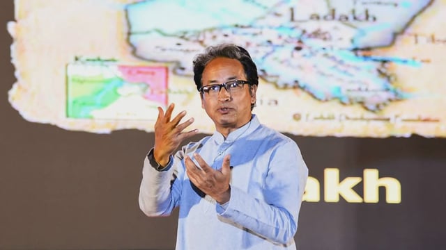 File Photo: ANI