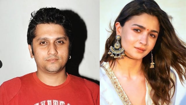 Saiyaara Director Mohit Suri Recalls Capturing Cousin Alia Bhatt's Pic As Kid, Reveals THIS Star Trait