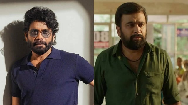 Nagarjuna To Star In The Tamil Remake Of Sasikumar's Hard-Hitting Film_