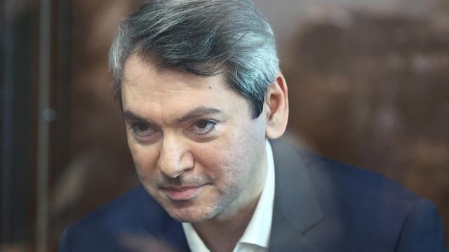 Grigori Melkonjanz