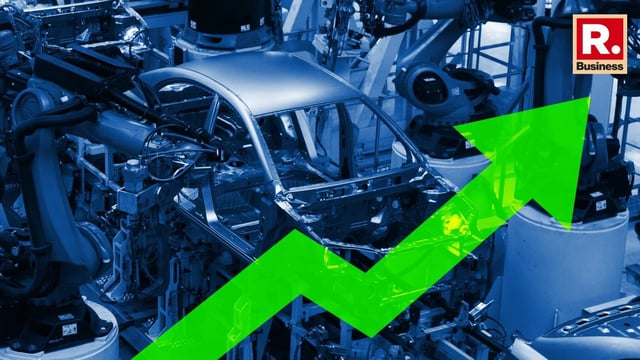 Auto Component industry | Image: Republic