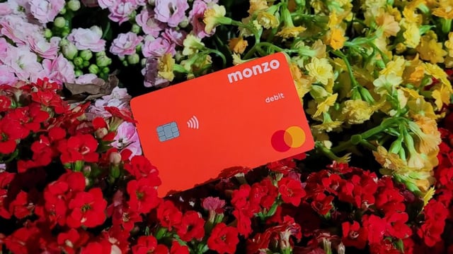 The FCA found a number of weaknesses in Monzo’s vetting of account applicants