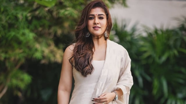 After Dhanush, the producers of Chandramukhi are suing the producers of Nayanthara's Netflix documentary for unauthorised usage of footage.