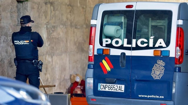Intentó asesinar a un segundo hombre que resultó gravemente herido.