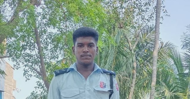 Madras HC confirms temple guard’s death was custodial torture, orders CBI probe