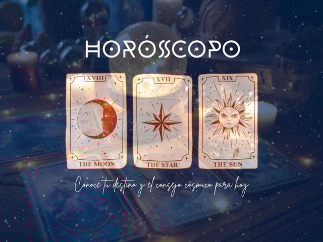 Temporada de Capricornio. | Crédito: Canva