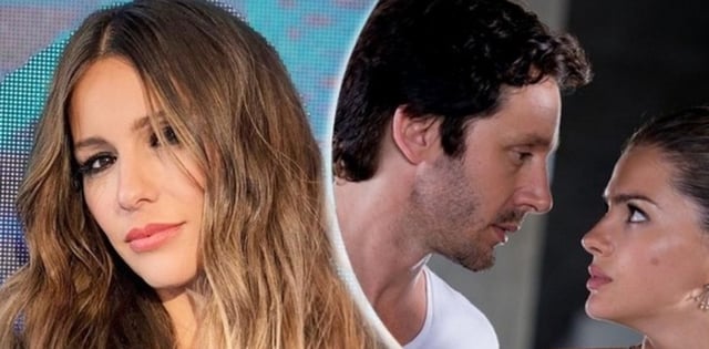Pampita, Benjamín Vicuña, Eugenia la China Suárez.