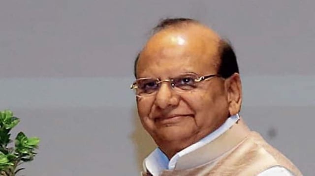 Delhi LG VK Saxena has approved the continuation and renewal of 410 Part Time Vocational Teachers (PTVTs) engaged in Government and Government-aided schools in Delhi for the Academic Session 2025-26. (File image)
