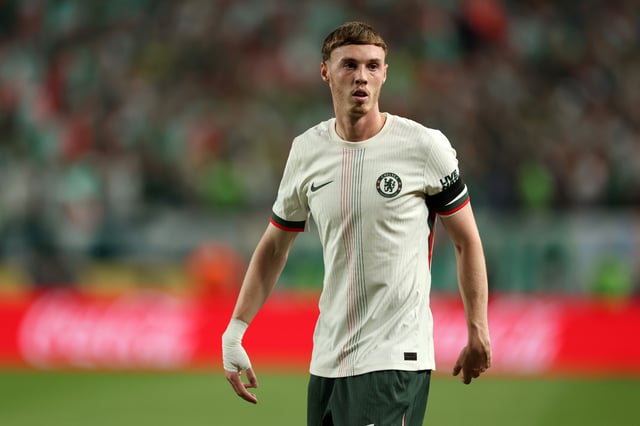 Cole Palmer and Chelsea are heavy favorites vs. Brazilian side Fluminense in Tuesday&#39;s Club World Cup semifinal matchup.