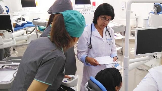 Iniciativa impulsada desde el área de Atención de Pacientes con Riesgo Médico y Discapacidad.