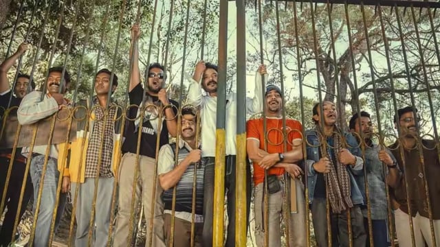 Soubin Shahir Arrested In Financial Fraud Case Related To Manjummel Boys, Released On Bail
