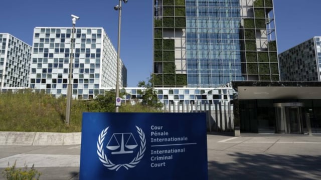 ICC issues arrest warrants for Taliban leaders | Image: AP