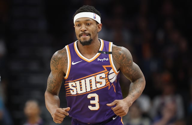 Three-time NBA All-Star Bradley Beal is expected to be with a new team by the time the 2025-26 season gets underway, and DraftKings currently offers odds on where he&#39;ll land.