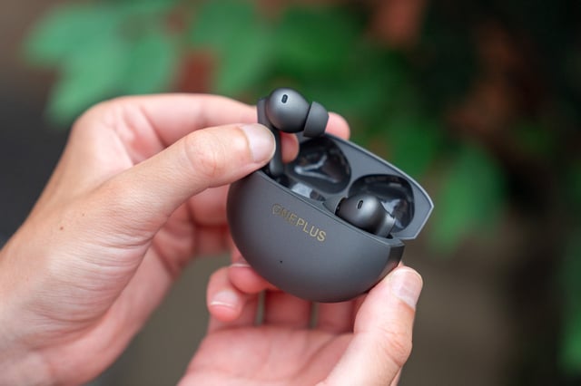 © Raymond Wong / Gizmodo