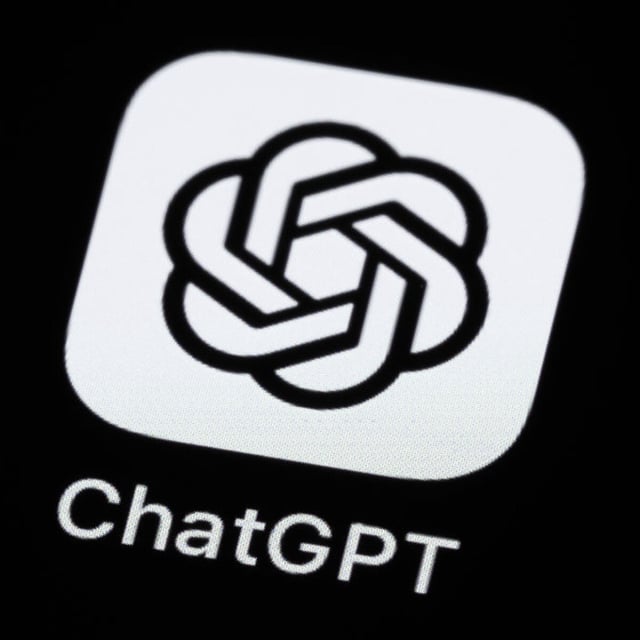 ChatGPT goes Socratic. 