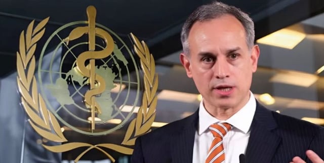 Organizaciones civiles y expertos reaccionan negativamente a la designación del exsubsecretario de Salud como representante de México ante la OMS.