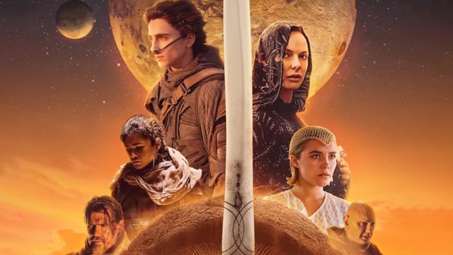 Dune 3 Official Title REVEALED; Timothee Chalamet Film To Be Shot With Imax Cameras Like Christopher Nolan's The Odyssey