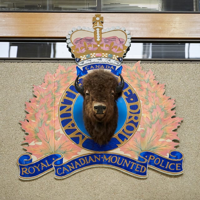A third person has died after a crash on a Manitoba highway on Canada Day. Manitoba RCMP headquarters is shown in Winnipeg, Monday, Jan. 29, 2024. THE CANADIAN PRESS/David Lipnowski