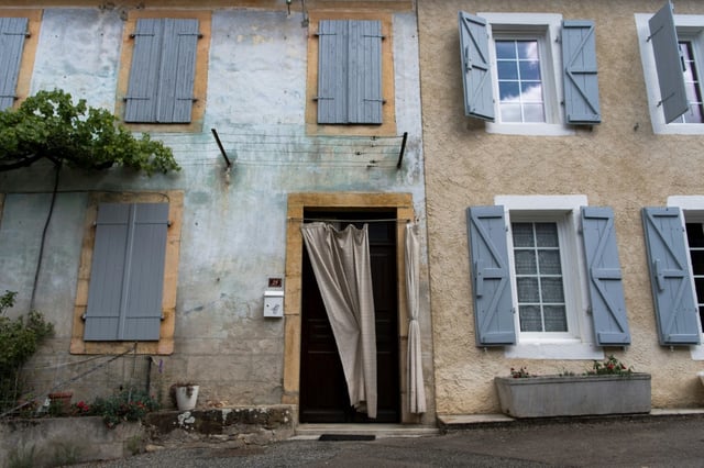 Un quart des ménages français vivent dans un logement considéré comme largement sous-occupé, c'est-à-dire avec au moins trois pièces de plus que nécessaire, selon une étude de l'Insee