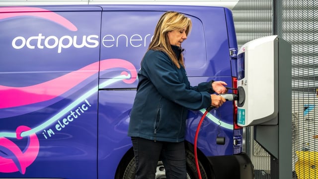 Octopus Energy said it made a “conscious business decision” not to follow the regulator’s policy