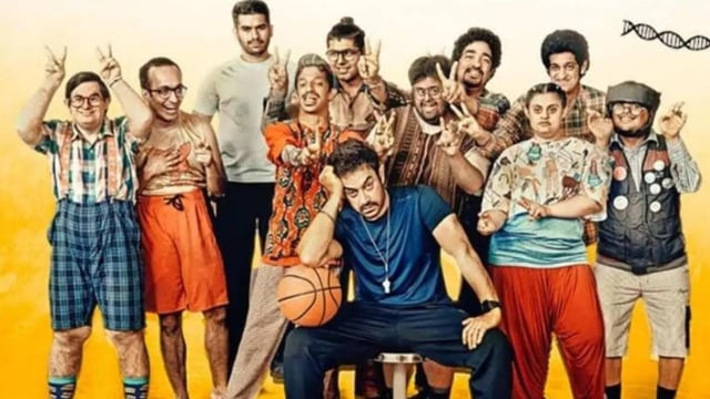Sitaare Zameen Par Box Office Collection Day 19: Aamir Khan's Sports Dramedy Crosses Rs 150 Crore Mark In Third Week