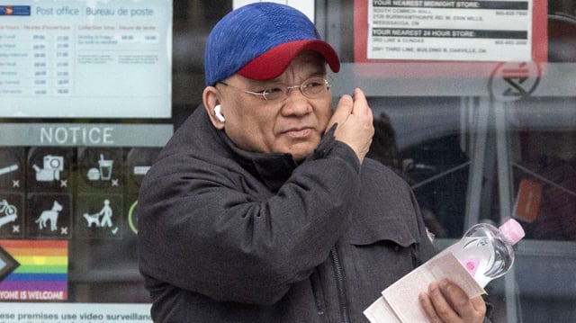 Kenneth Law is set to plead not guilty to 14 counts of murder and 14 counts of counselling or aiding suicide in Canada